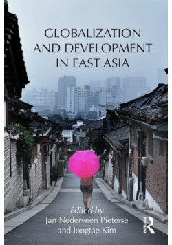 Globalization and Development in East Asia
