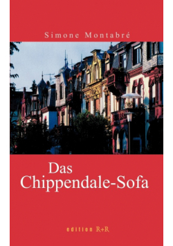 Das Chippendale-Sofa