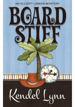 Board Stiff