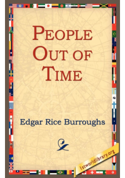 People Out of Time