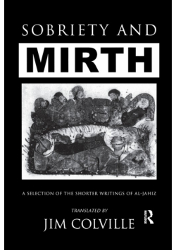 Sobriety & Mirth