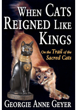 When Cats Reigned Like Kings