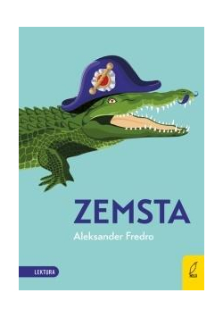 Zemsta BR