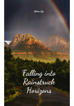 Falling into Rainstruck Horizons