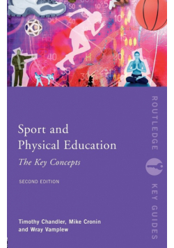 Sport and Physical Education