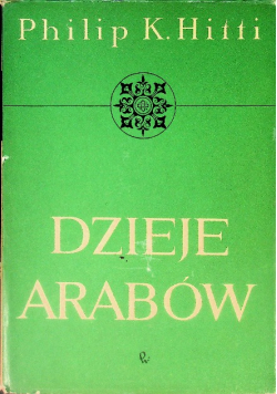 Dzieje Arabów