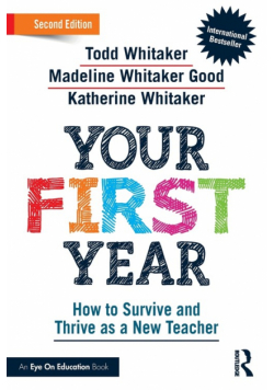 Your First Year
