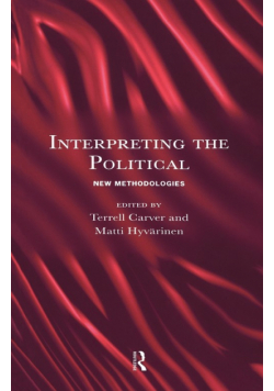 Interpreting the Political