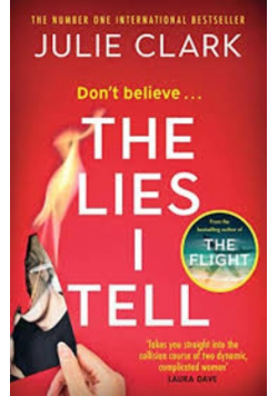 The Lies I Tell