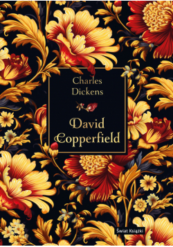 David Copperfield (elegancka edycja)