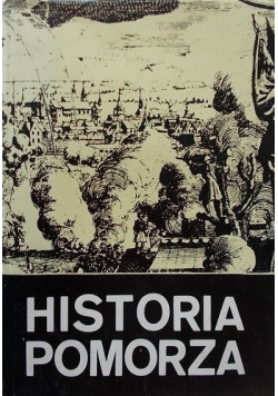 Historia Pomorza tom 2