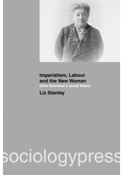 Imperialism, Labour and the New Woman