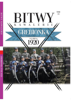Bitwy Kawalerii nr 10