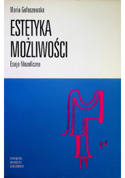 Estetyka możliwości