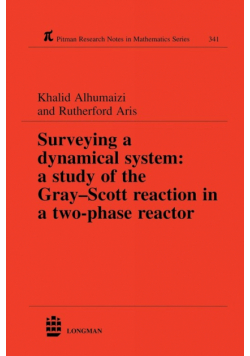 Surveying a Dynamical System