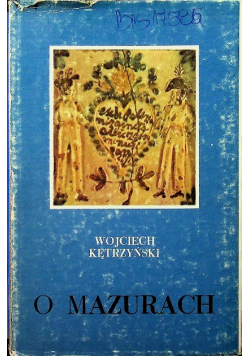O Mazurach
