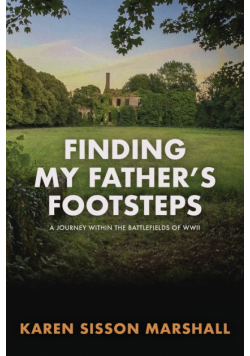 Finding My Father's Footsteps