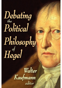 Debating the Political Philosophy of Hegel