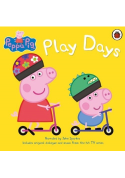 Peppa Pig: Play Days