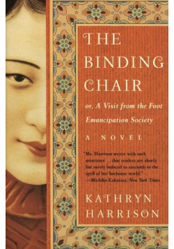 Binding Chair, The