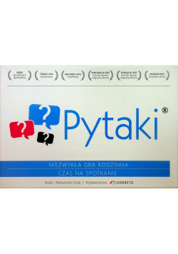 Pytaki nowe