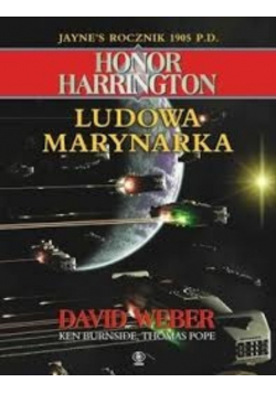 Ludowa marynarka