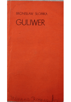 Guliwer