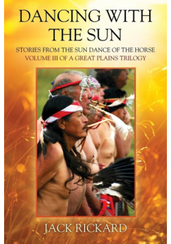 Dancing With The Sun