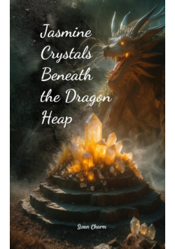Jasmine Crystals Beneath the Dragon Heap