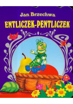 Entliczek-Pentliczek