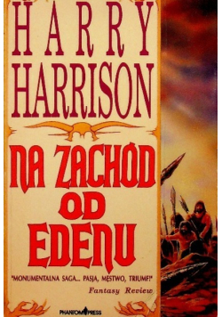 Na zachód od Edenu