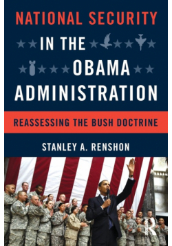 National Security in the Obama Administration