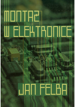 Montaż w elektronice