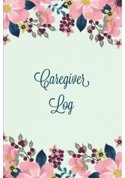 Caregiver Log