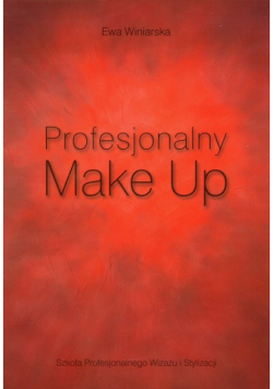 Profesjonalny make up