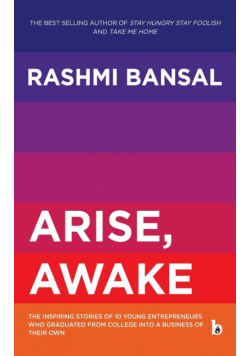 Arise Awake