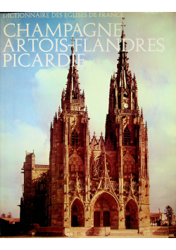 Champagne Artois Flandres Picardie