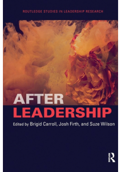 After Leadership
