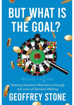 But What is the Goal?
