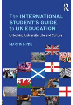 The International Student's Guide to UK Education