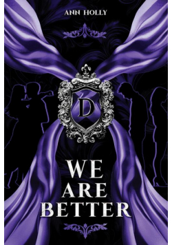 We are better