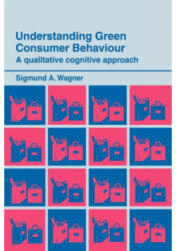 Understanding Green Consumer Behaviour