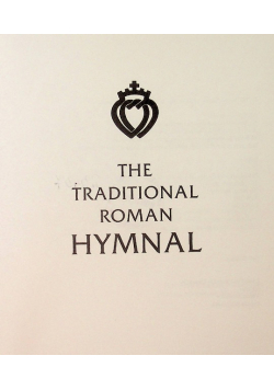 The Traditional