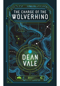 The Charge of the Wolverhino