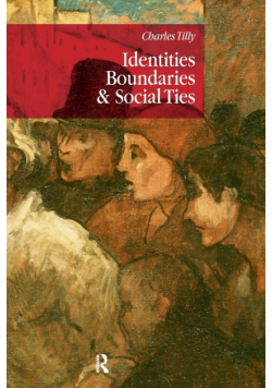Identities, Boundaries and Social Ties