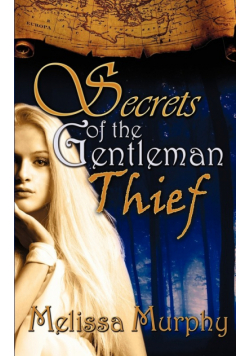 Secrets of the Gentleman Thief