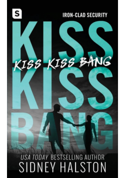 Kiss Kiss Bang (Pod Original)