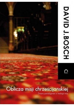 Oblicza misji chrześcijańskiej