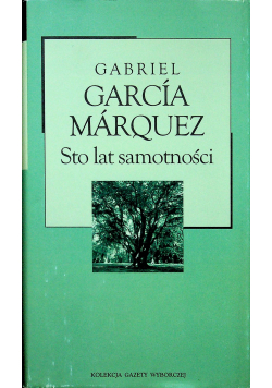 Sto lat samotności
