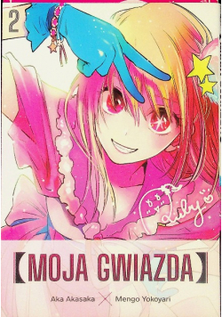Moja gwiazda 2